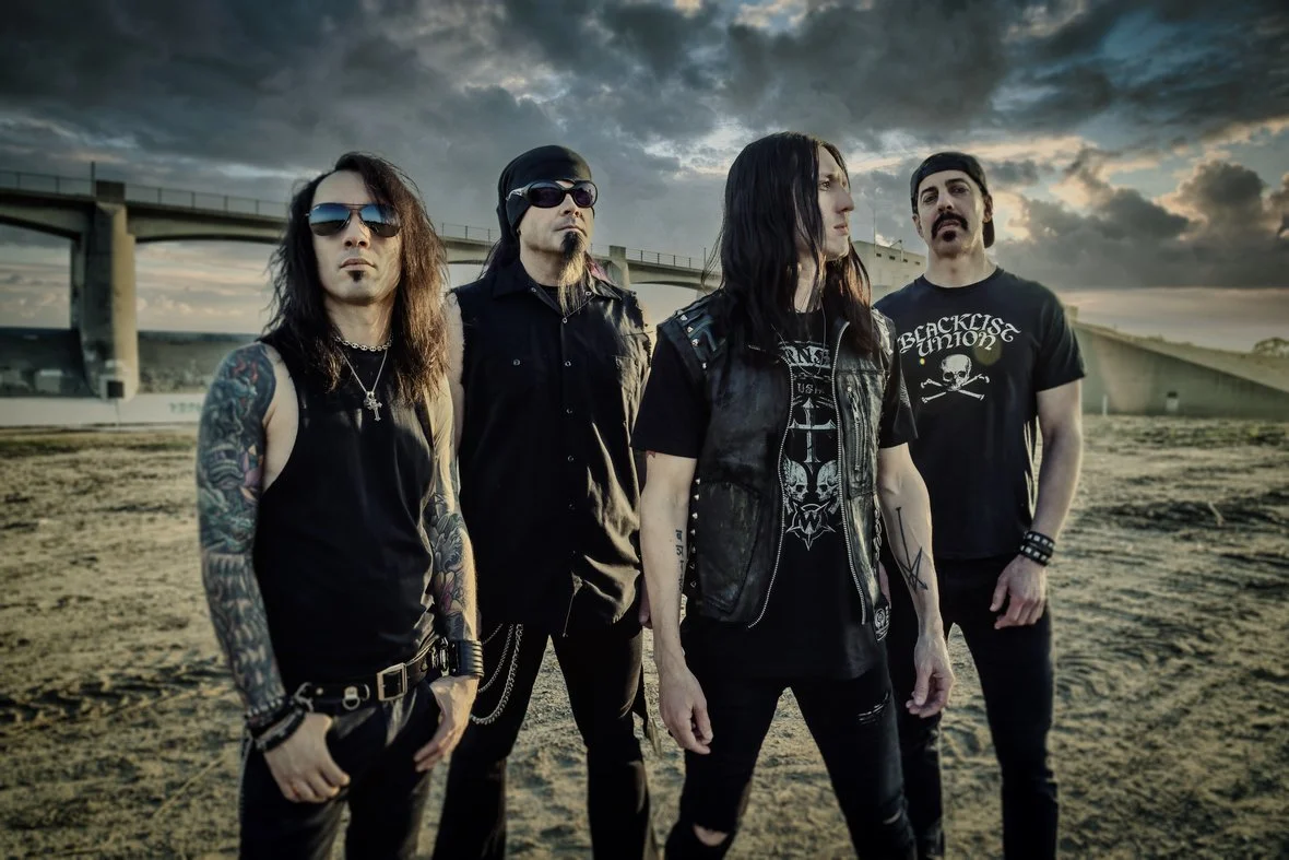 SOCIETY 1 Releases Official Music Video for New Single, "I Never Saw You”!