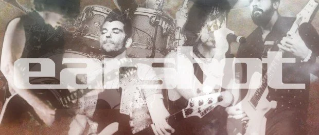 Interview - Wil Martin of Earshot Talks of Two New Singles "You+I" and "Tongue Tied (Unplugged)", Spirituality and New Music On The Horizon