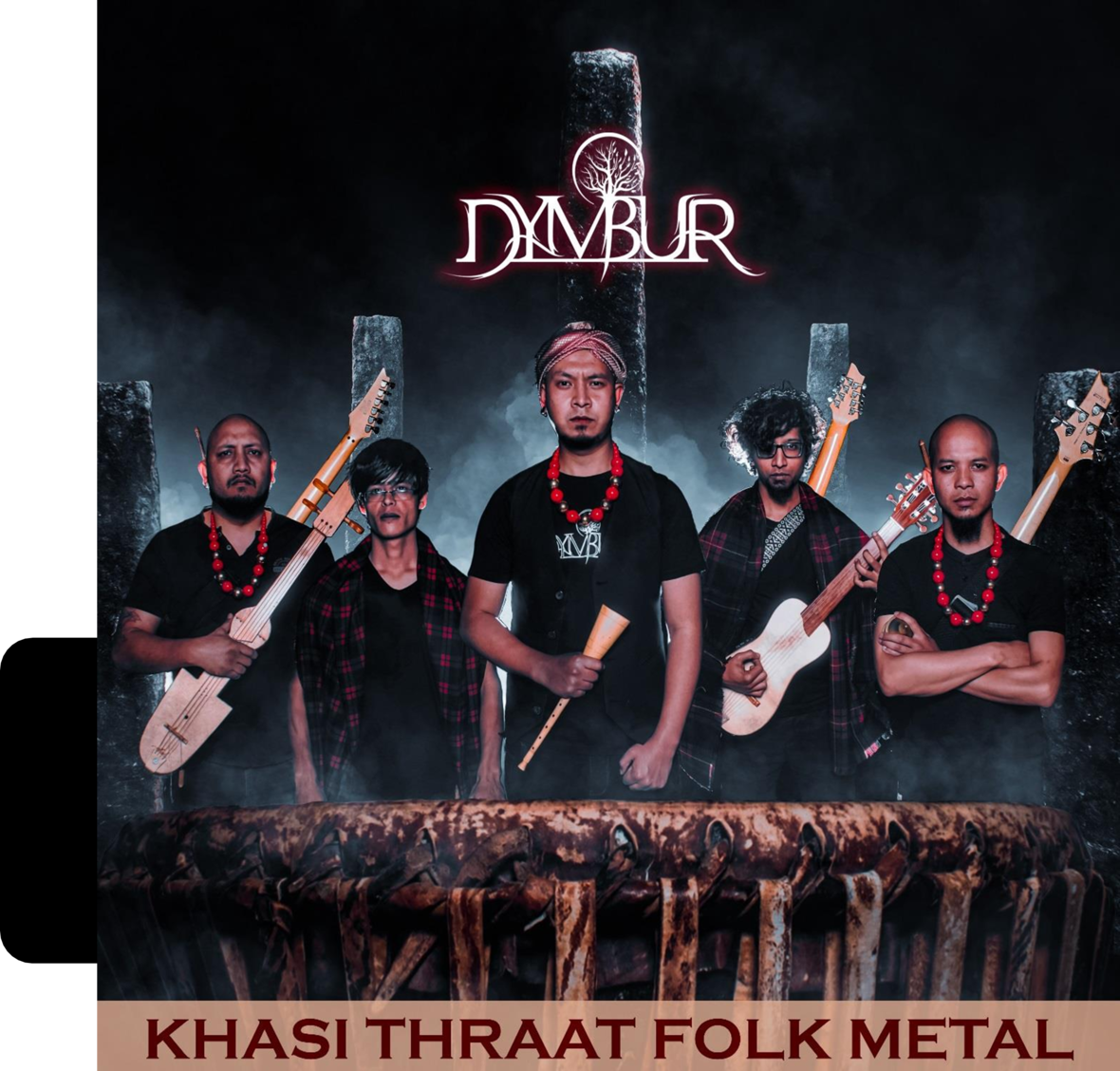 DYMBUR Release Official Music Video for Socially Charged Single, "Rape Culture"!