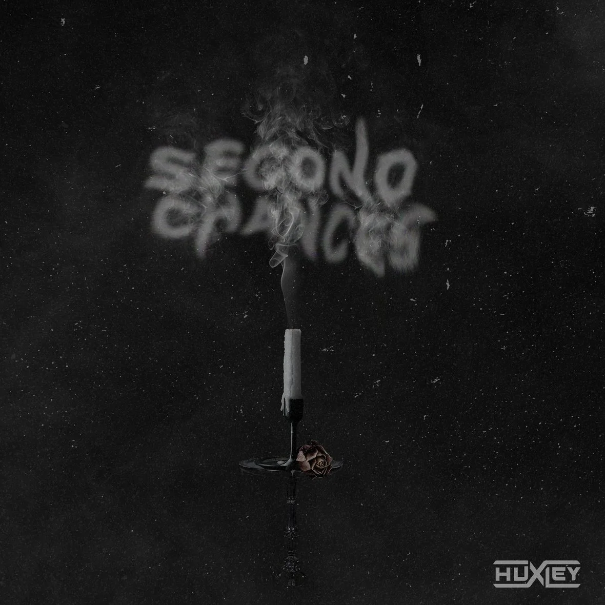HUXLEY Releases Official Lyric Video for "Second Chances"!