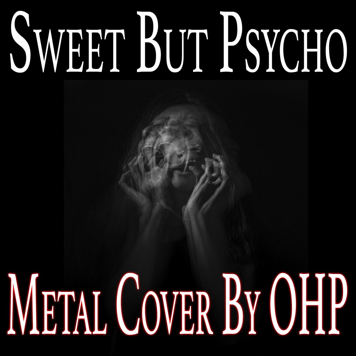 OHP Proves that Being "Sweet But Psycho" isn't Just for Pop!