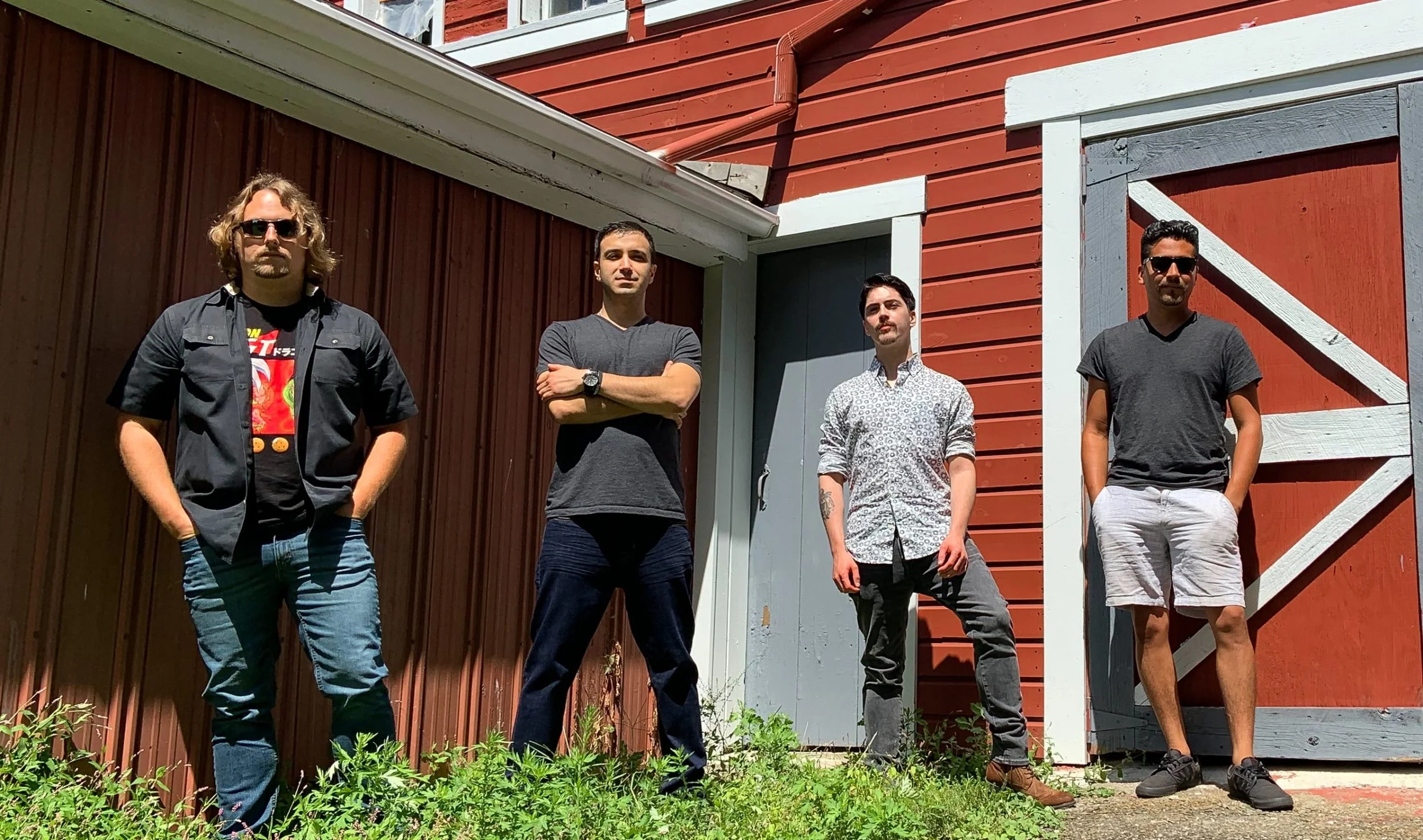 LIBRICIDE Releases New Album CONSILIENCE