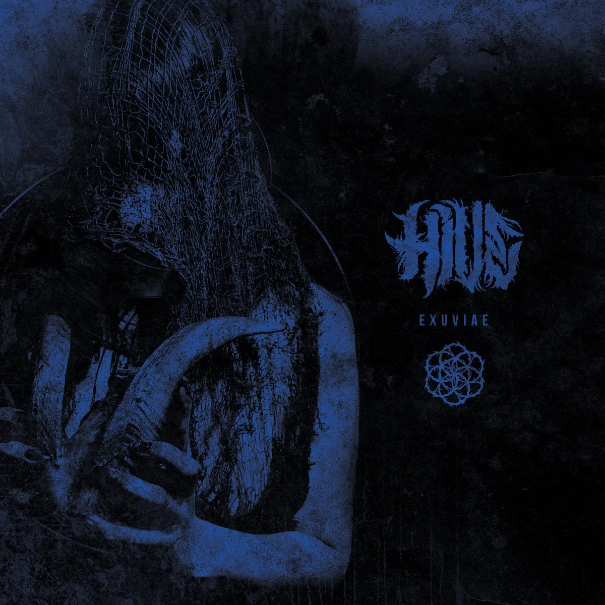 REVIEW: Hive - Exuviae [2022]