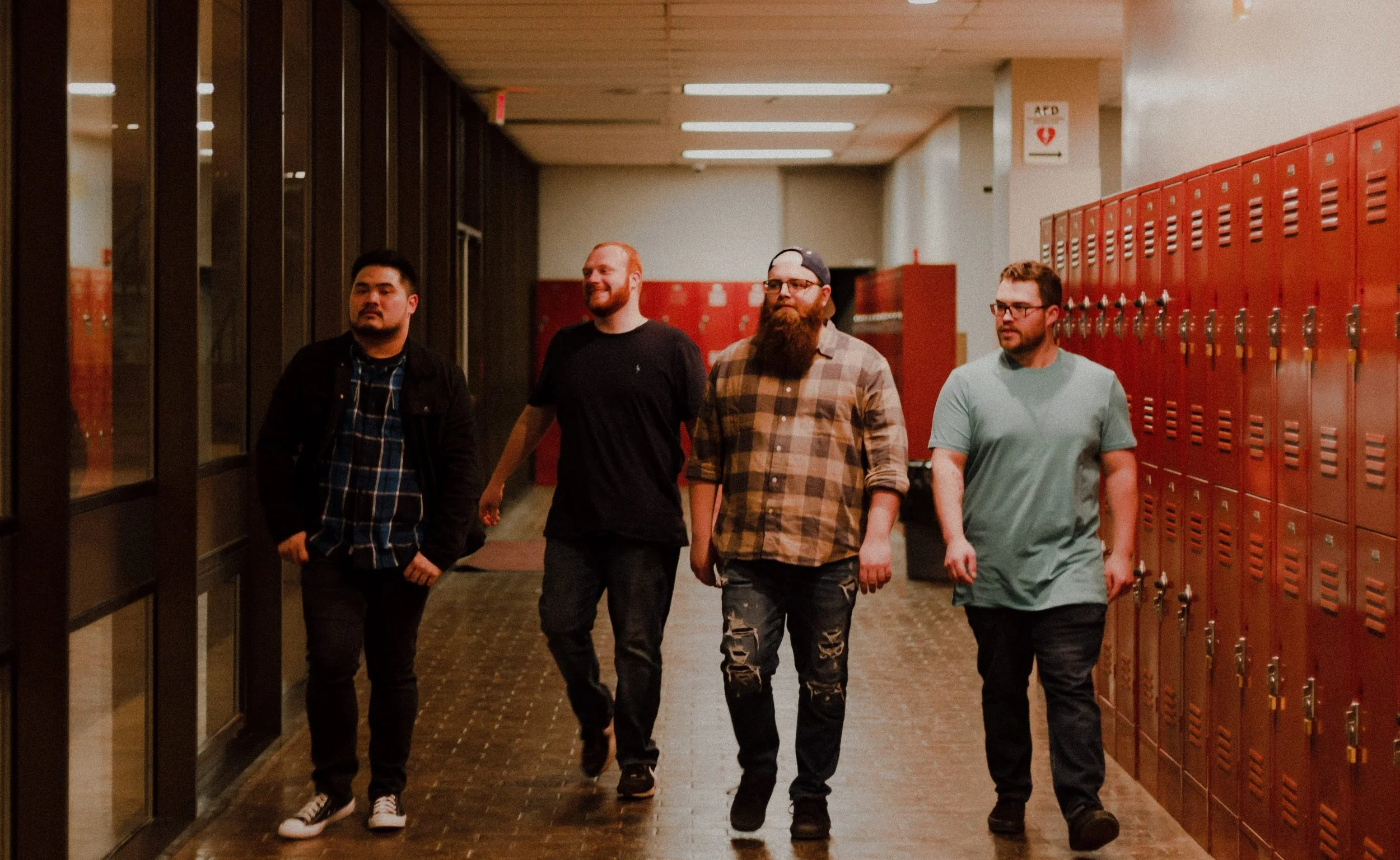 STAY LOUD Signs With DI Records, Releases New Album SOPHOMORE SLUMP