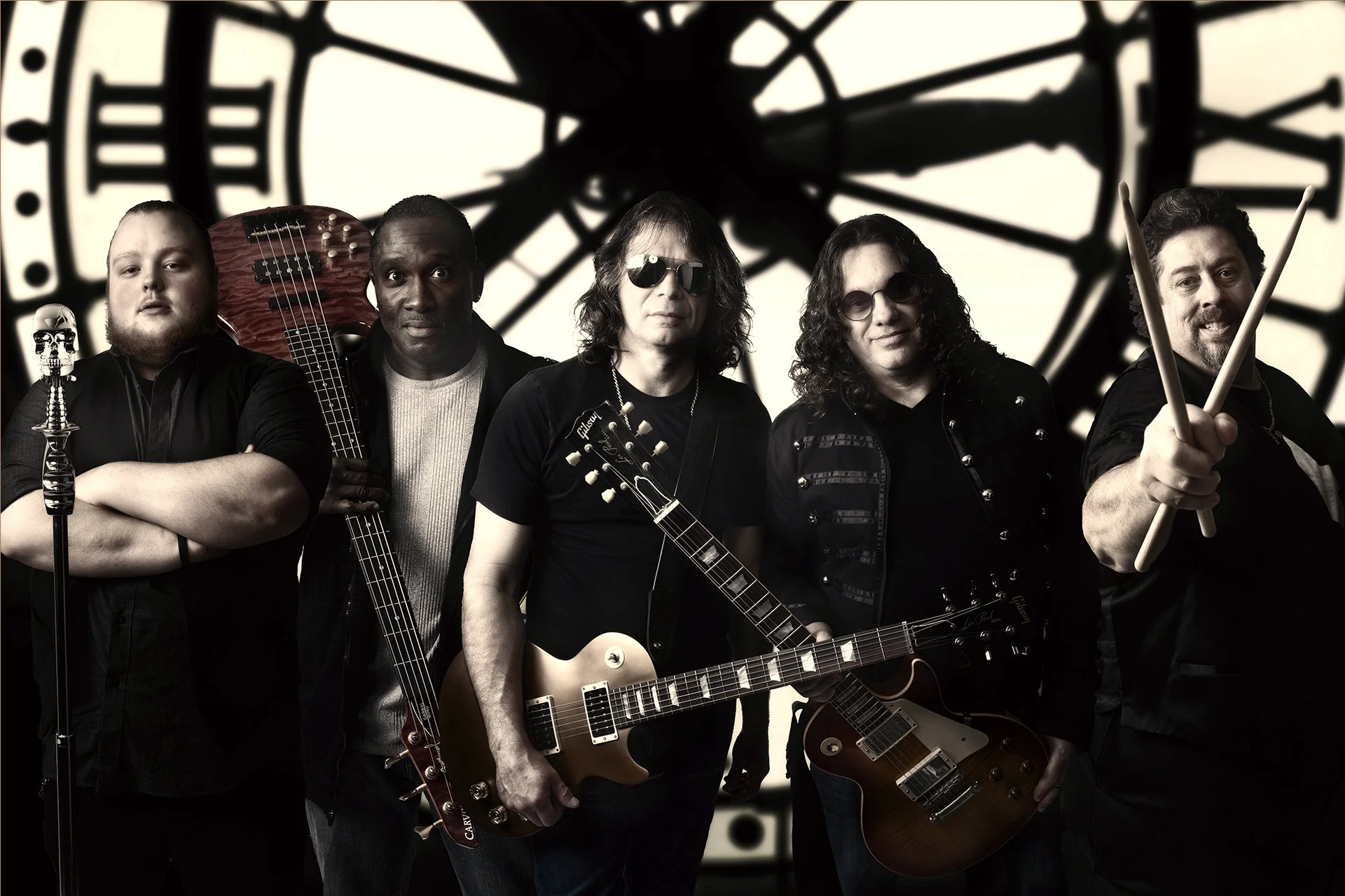 STARS IN TOLEDO Announces New Album ASCENDANCE, Releases Title Track