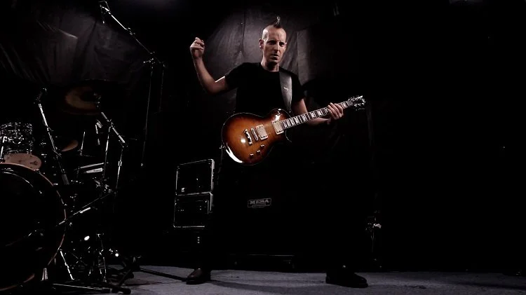 OHP Ramps Up the Energy with #MetalCover of Tones and I "Dance Monkey"!