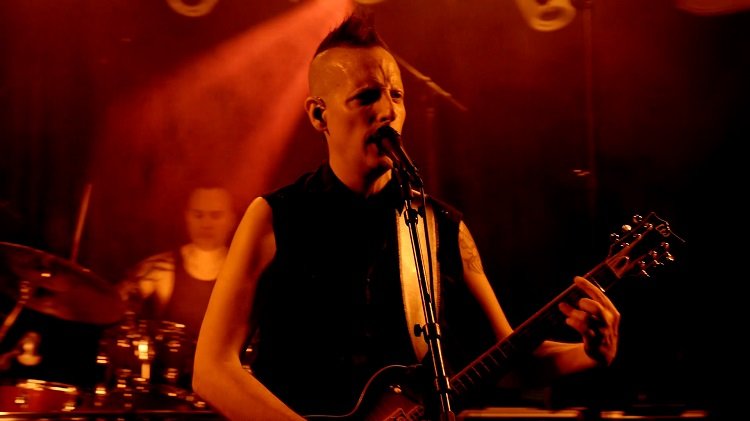 OHP Taps Into 90s Pop Madness with #MetalCover of SPICE GIRLS Mega-Hit "Wannabe"