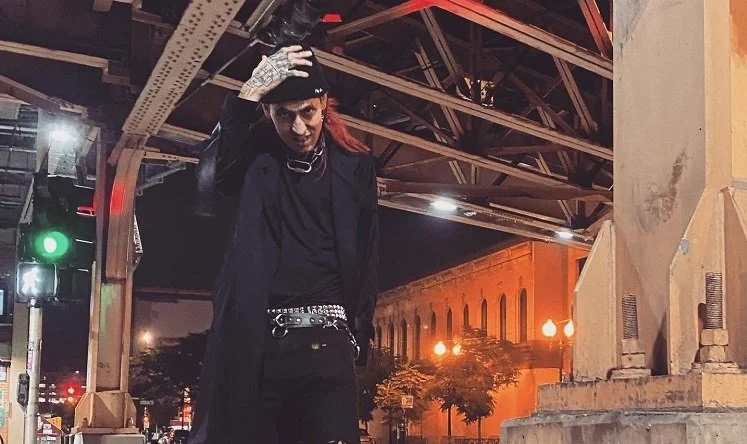 MIKEY ROTTEN Drops Explosive New EP 'Hardly Human'!