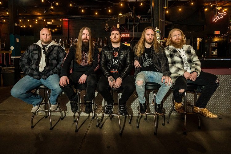 BLACKTOP MOJO Team with DYLAN WHEELER for Cover of AUDIOSLAVE "Getaway Car"
