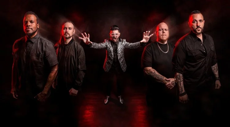 WORLD GONE COLD Joins Celebrated Roster at ROCK FEST RECORDS!