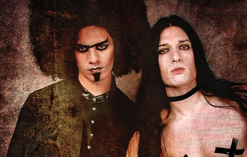 SOCIETY 1 To Be Rejoined By Ex-Drummer DAGON DESTROYER On “EXIT THROUGH FEAR” 20th Anniversary Tour