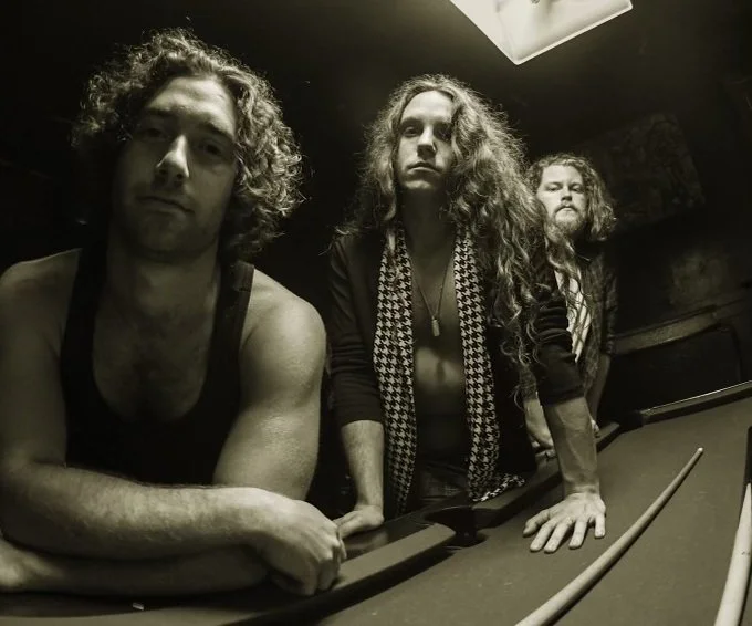 FORTUNE CHILD Releases Official Lyric Video for "Fool Me Once"