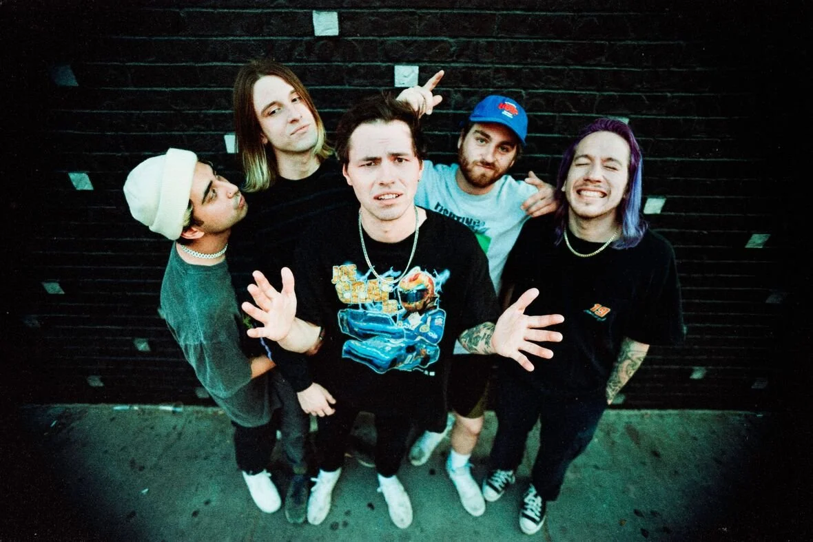 Seattle Heavy Hitters AVOID Explode with Thriller Records Debut, "Cult Mentality"