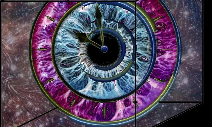INTREPID BLOOM Releases Official Lyric Video for New Single, "No Turning Back," Off of Upcoming EP, 'Missing Link'!