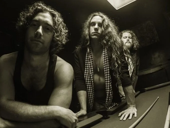 FORTUNE CHILD Releases Official Music Video for "All I Wanna Know"