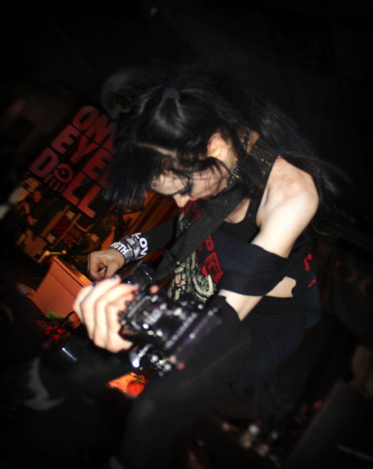Review: One-Eyed Doll - Monster: ReMonstered