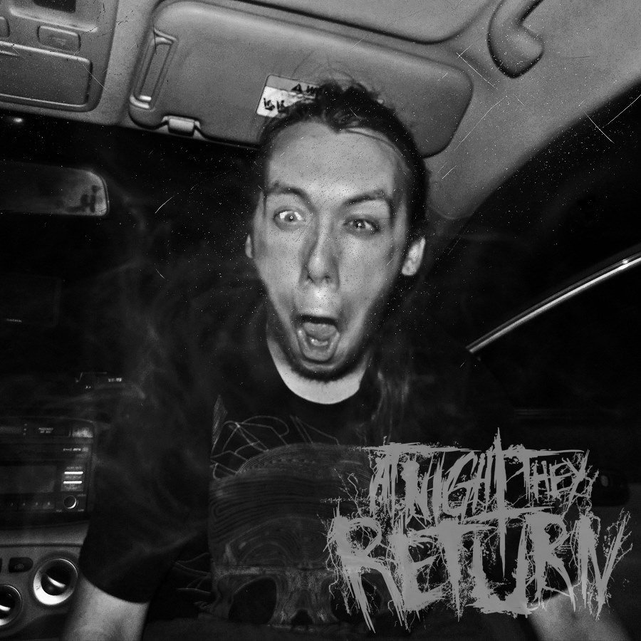 REVIEW: At Night They Return EP