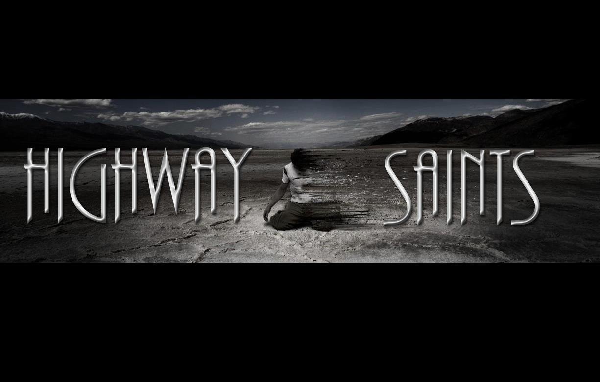 Review: Highway Saints - Highway Saints