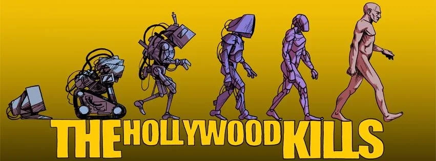 Review: The Hollywood Kills - Coming of Age