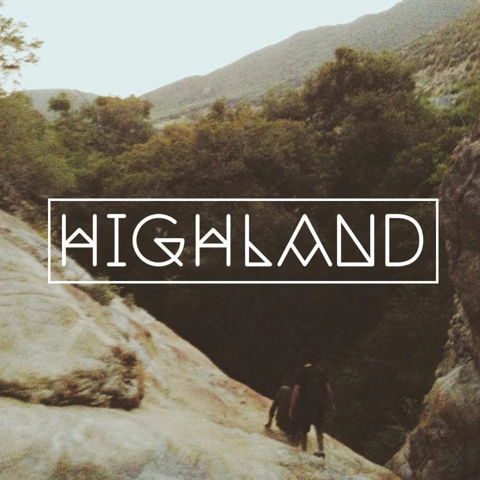 SINGLE REVIEW: Highland "Militant"