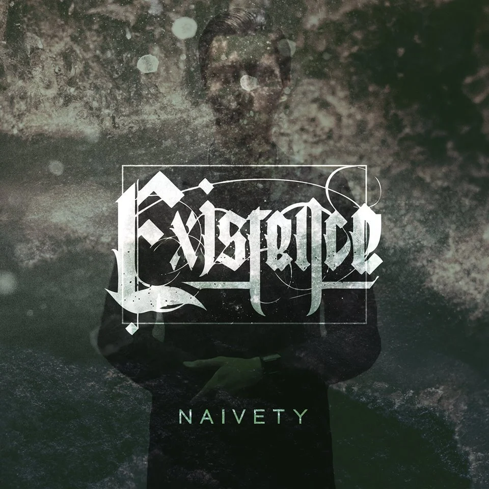 REVIEW: Existence - Naivety [EP/2014]