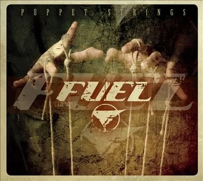 Review: Fuel - Puppet Strings