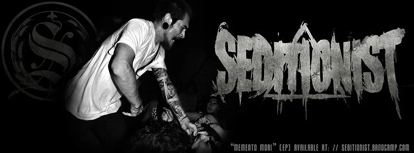 REVIEW: Seditionist - Retract/Relapse [2014--DO NOT MISS]