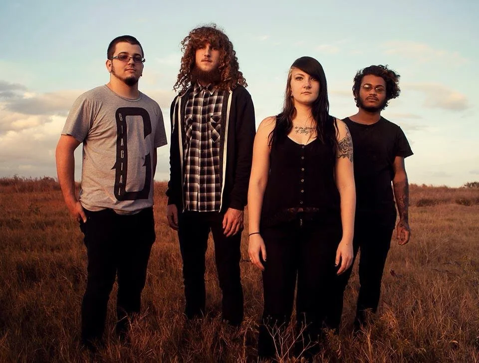 Album Premiere: Relief in Sleep - Relief in Sleep