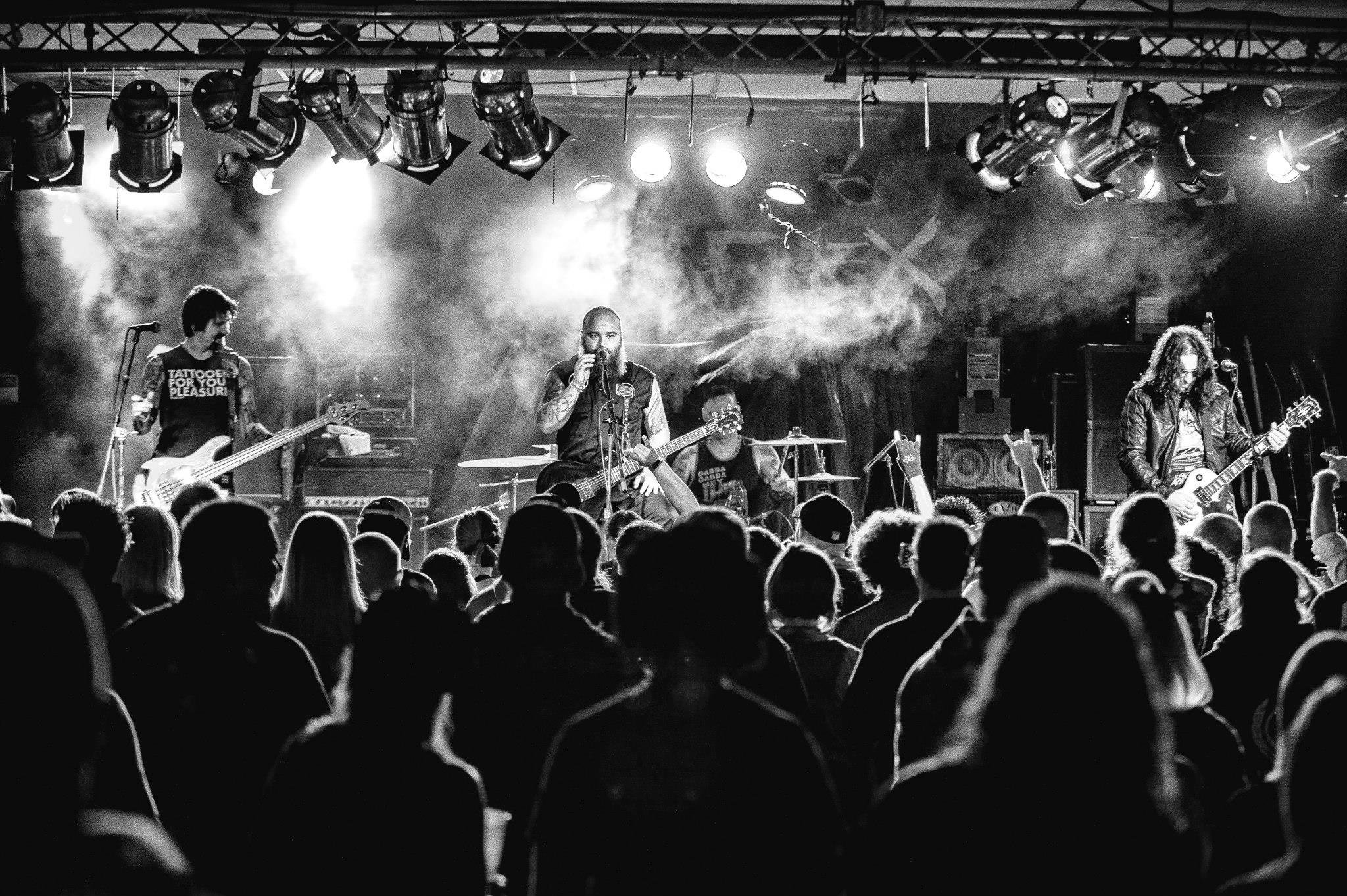 Review: Social 66 - Social 66