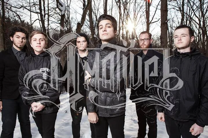 REVIEW: Amative - Flatlined [EP/2014]