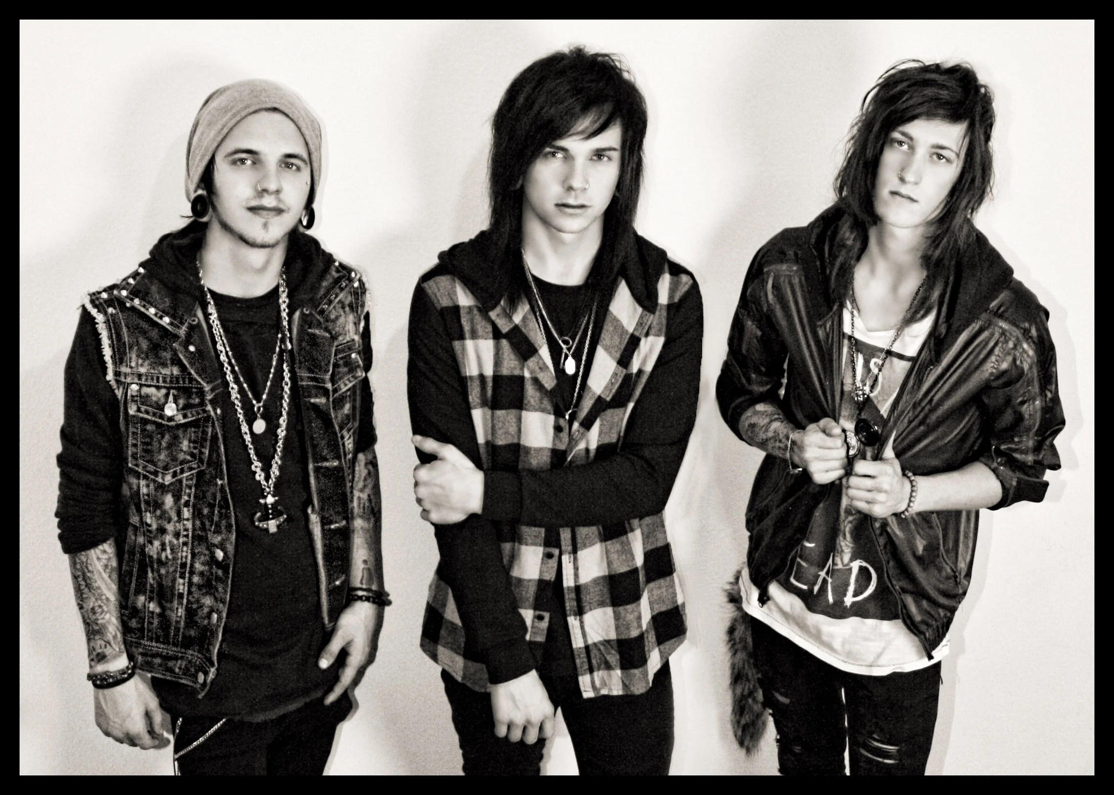 Review: Consider Me Dead - Young At Heart