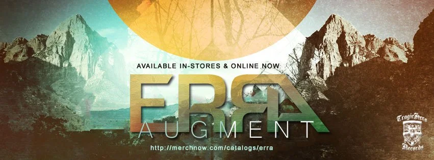 Alan Rigdon Leaves ERRA