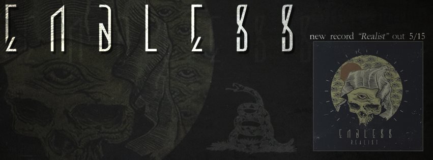 REVIEW: Endless - Realist [EP/2014]