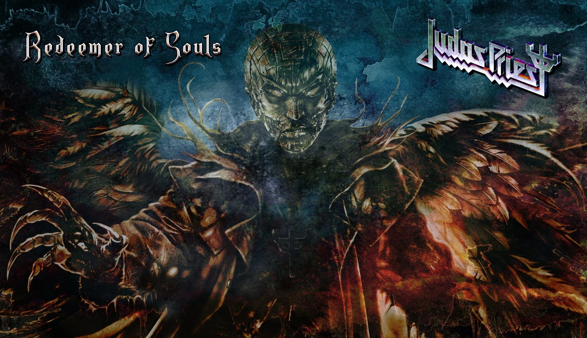 Review: Judas Priest - Redeemer of Souls (Single)