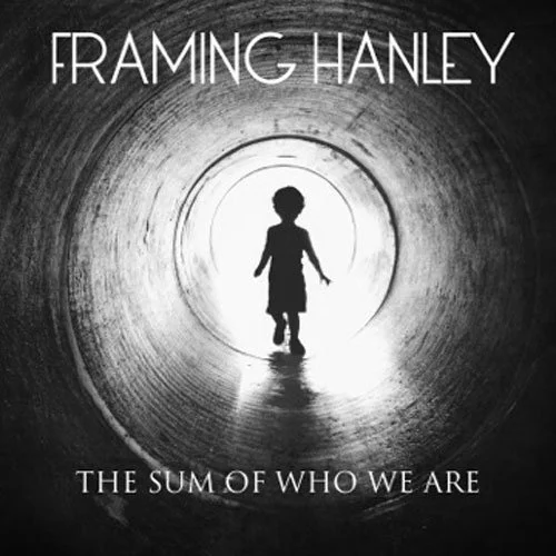 Review: Framing Hanley - The Sum of Who We Are
