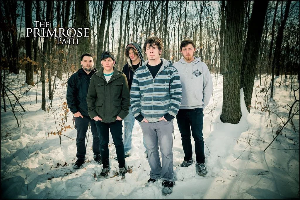 REVIEW: The Primrose Path - A History in 9 Parts [2014]