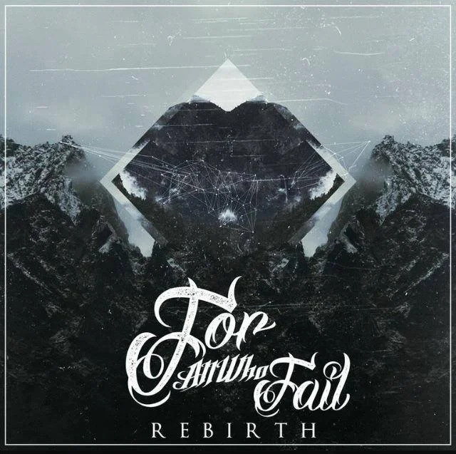 EXCLUSIVE Review/Premiere: For All Who Fail - Boats and Bros - Single