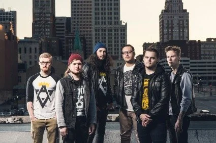Outline In Color Set To Shed Their "Masks" Next Month