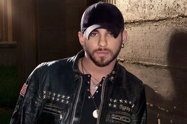 Review: Brantley Gilbert - Just As I Am