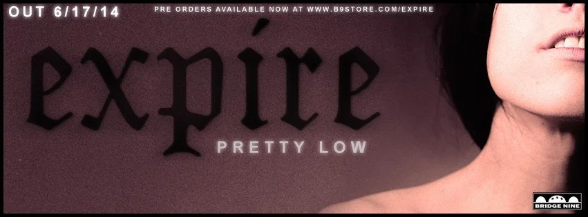 REVIEW: Expire - Pretty Low [2014]