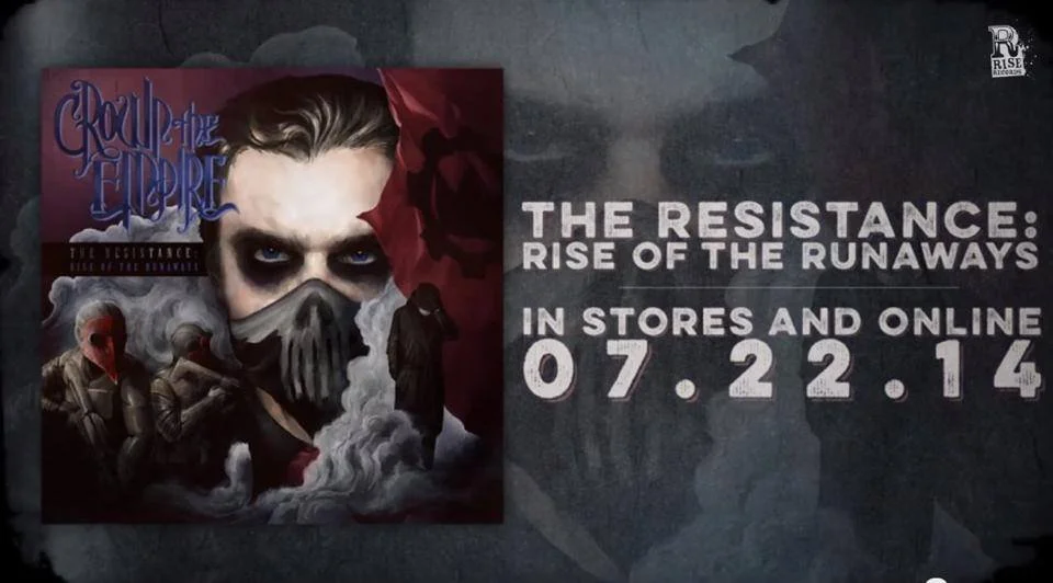 A Revolution is Coming... 