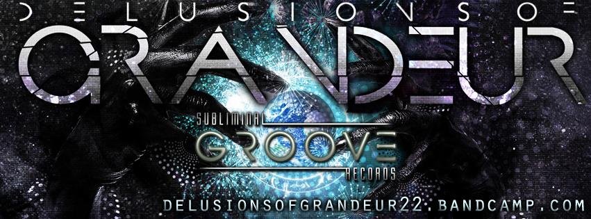 REVIEW: Delusions of Grandeur - Reclamation [EP/Must Listen/2014]