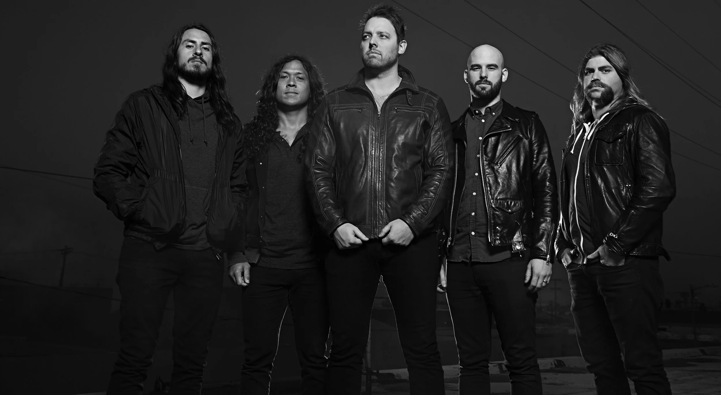 REVIEW: Wovenwar "Wovenwar"