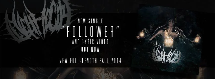 Single Review - Level the City - "Follower" [2014]