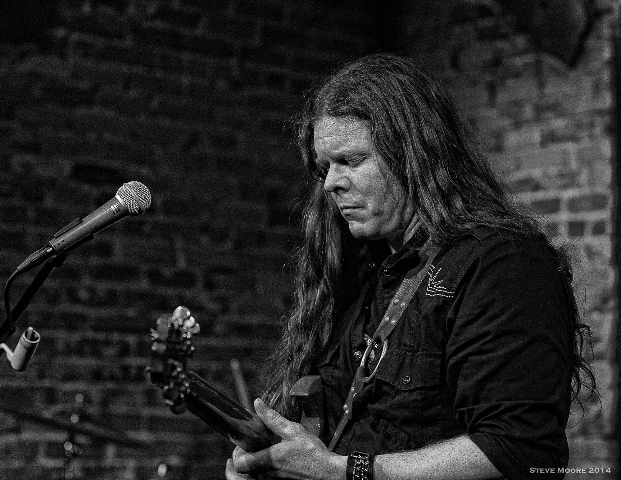 Review: Lefty Williams Band - All In