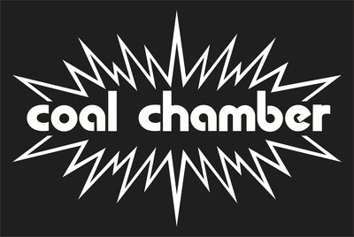 'Something Told Me' COAL CHAMBER IS BACK
