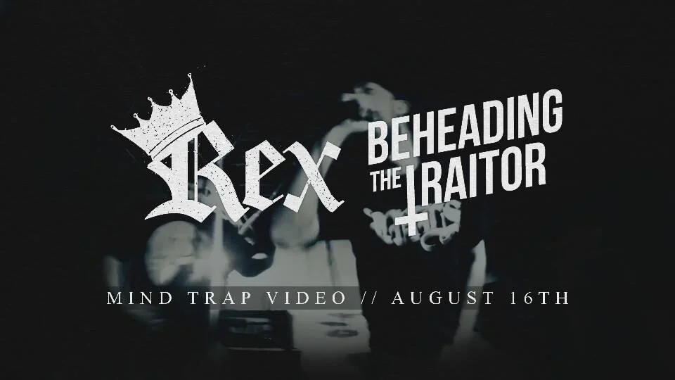 REVIEW: Rex - Possession [EP/2014]