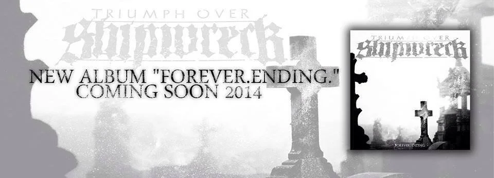 REVIEW: Triumph Over Shipwreck - Forever. Ending. [2014]