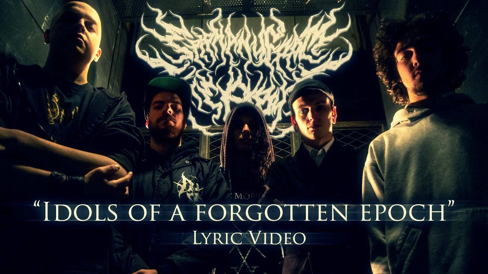 EXCLUSIVE REVIEW: Epiphany from the Abyss - The Emptiness of All Things [2014]