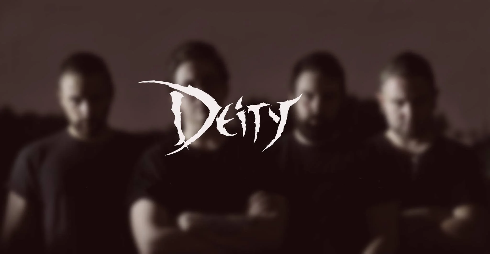 EXCLUSIVE Single Review: "Albatross" - Deity [2014]